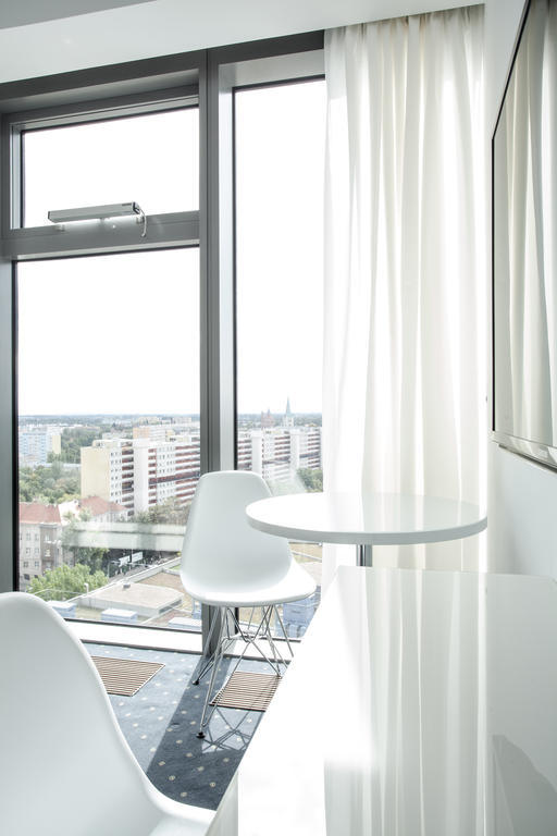 Platinum Sky Apartment Wroclaw Ruang foto